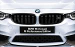 BMW M4 Coupe M Performance Edition 2015 года (JP)